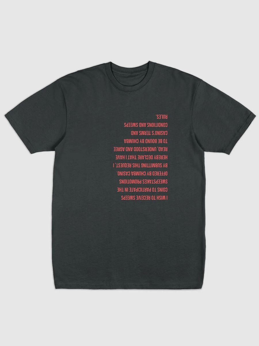 AMOE shirt product image (1)