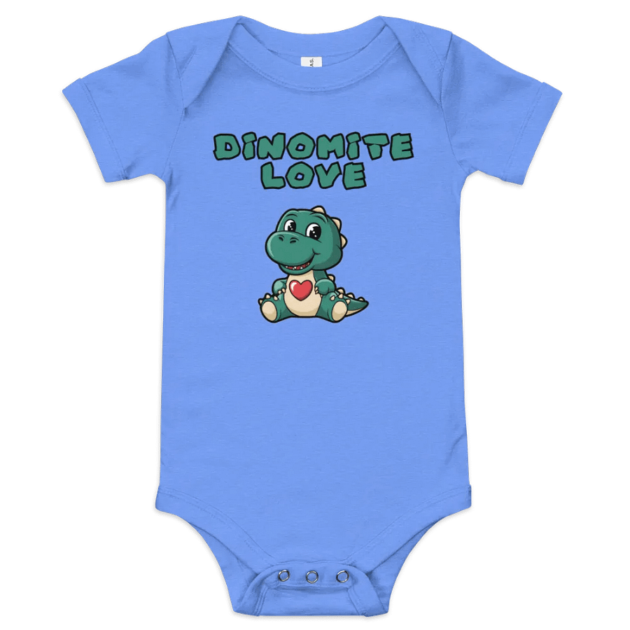 Dinomite Love product image (1)