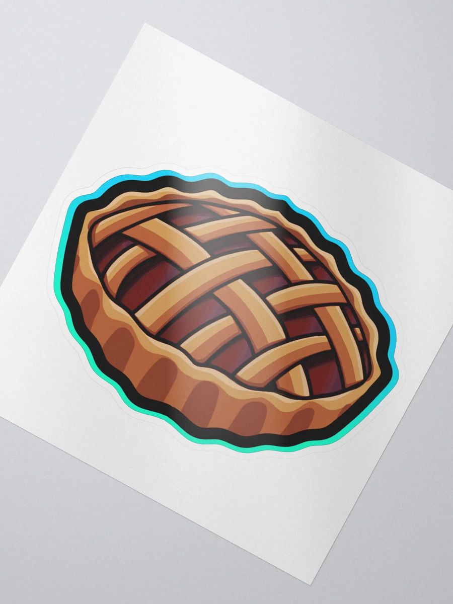 [Piepop101] Pie Stickers product image (2)