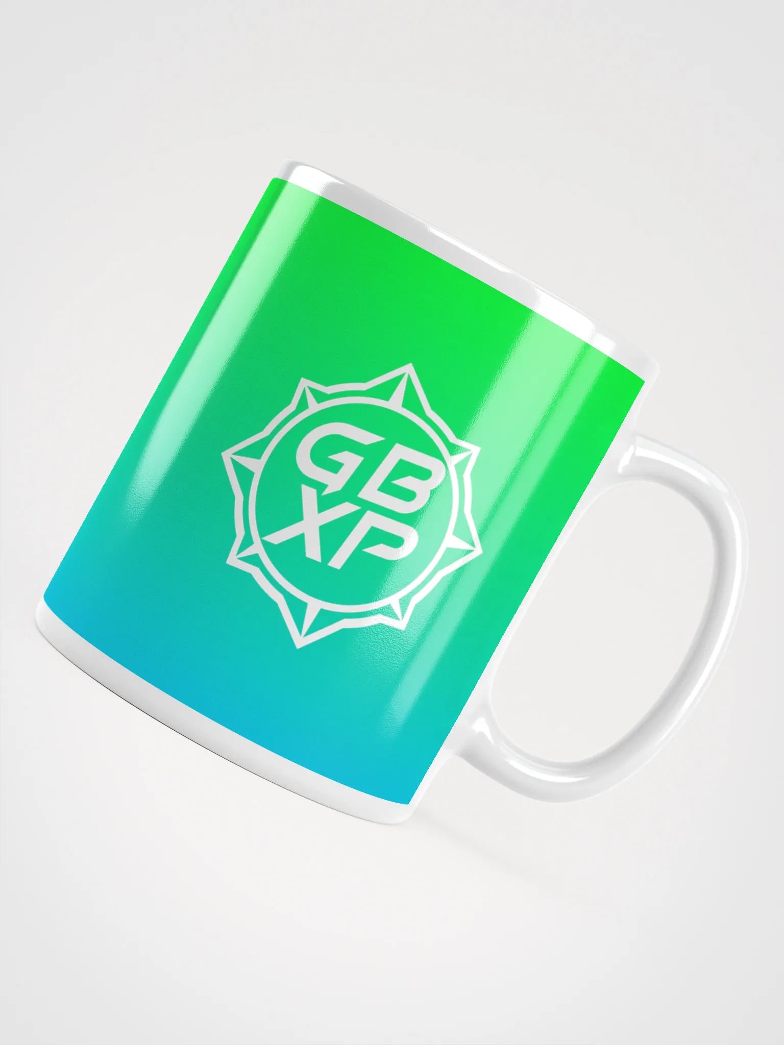 GBXP Mug product image (4)