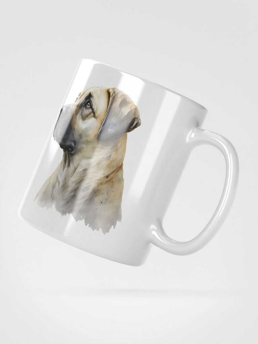 Anatolian Shepherd Coffee Mug product image (2)
