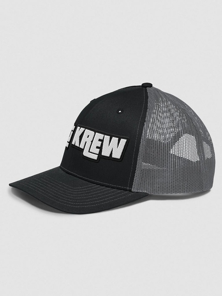 Kat Krew Cap product image (38)