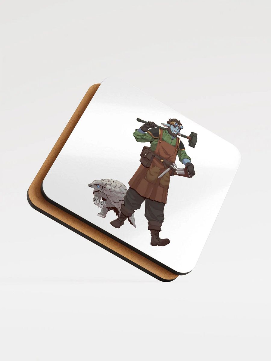 Gentlemen Coaster - Alder Fenhorn product image (5)