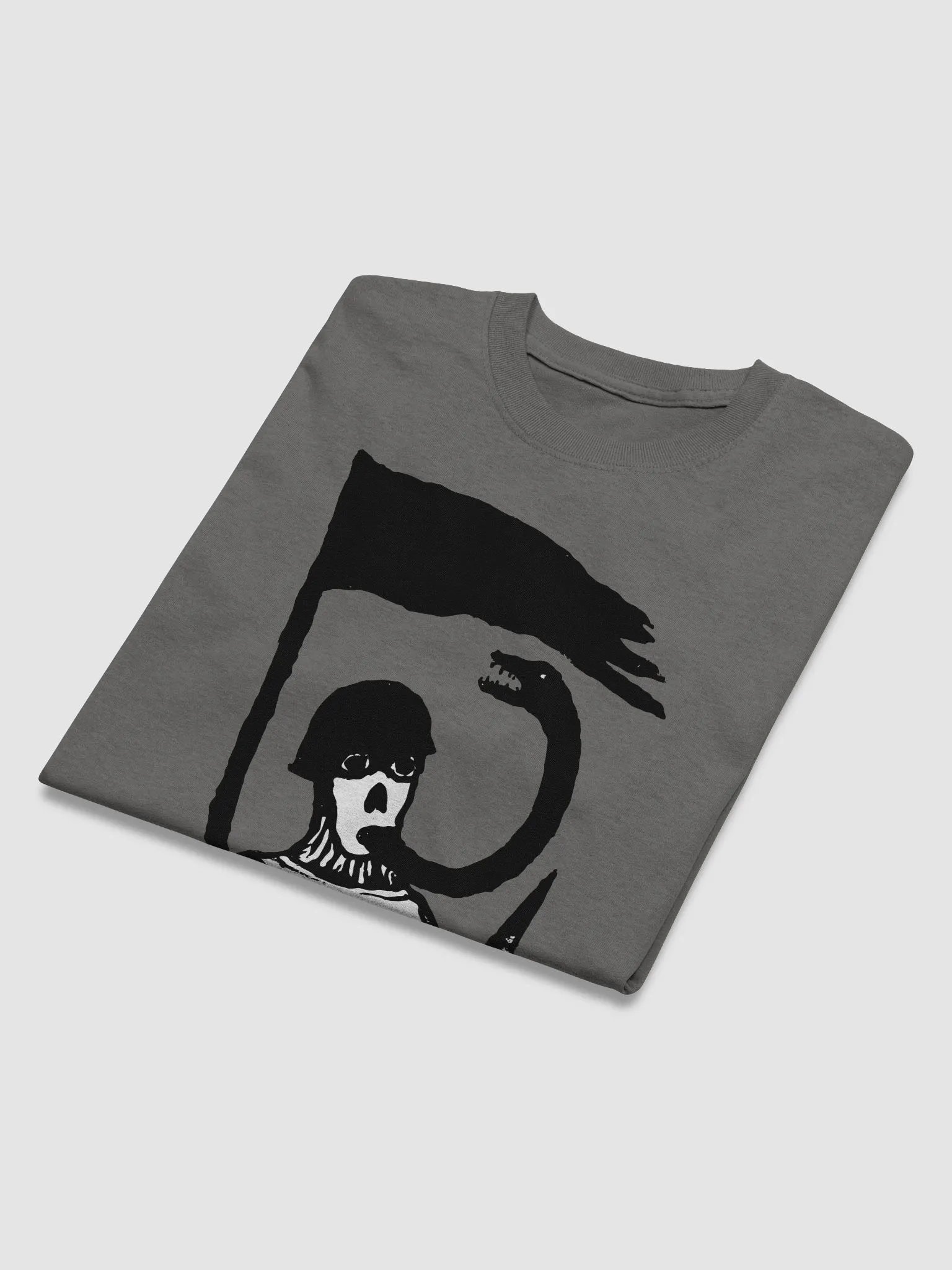 Doomsday Slaughterlord Shirt product image (2)
