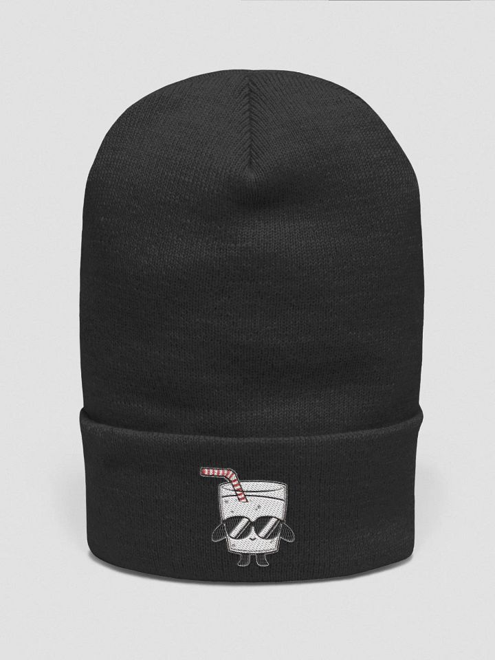 Milky Beanie product image (1)