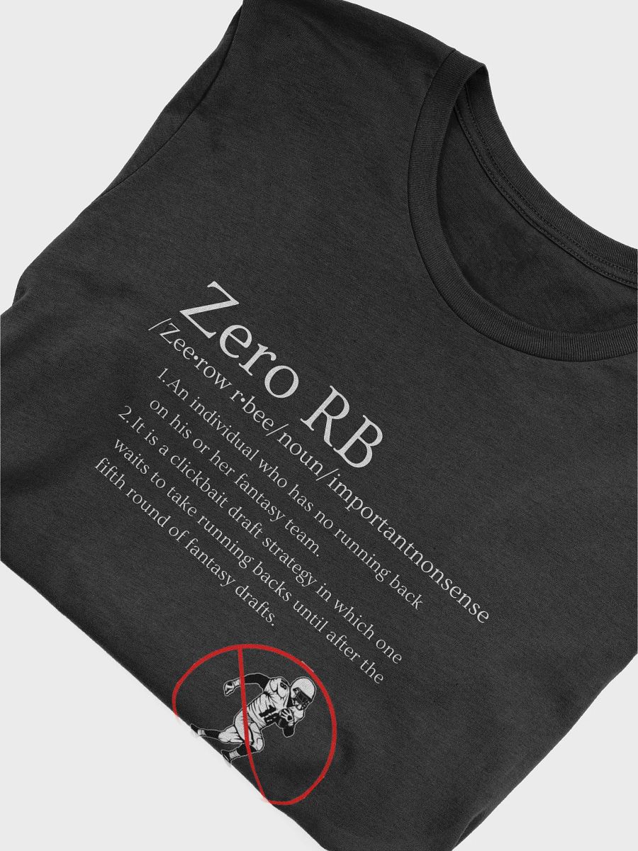 Zero RB product image (5)