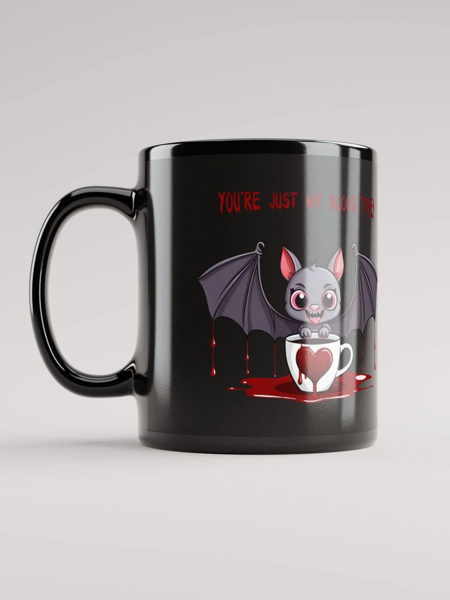 Blood Type Coffee Cup product image (3)