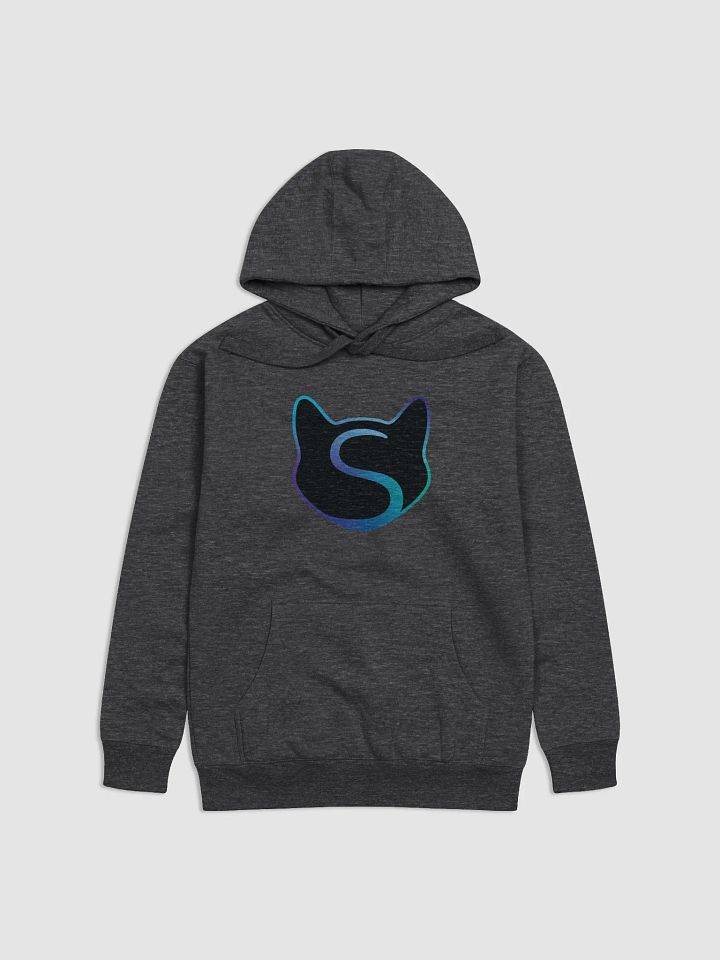 SamiKat Logo - Hoodie product image (13)