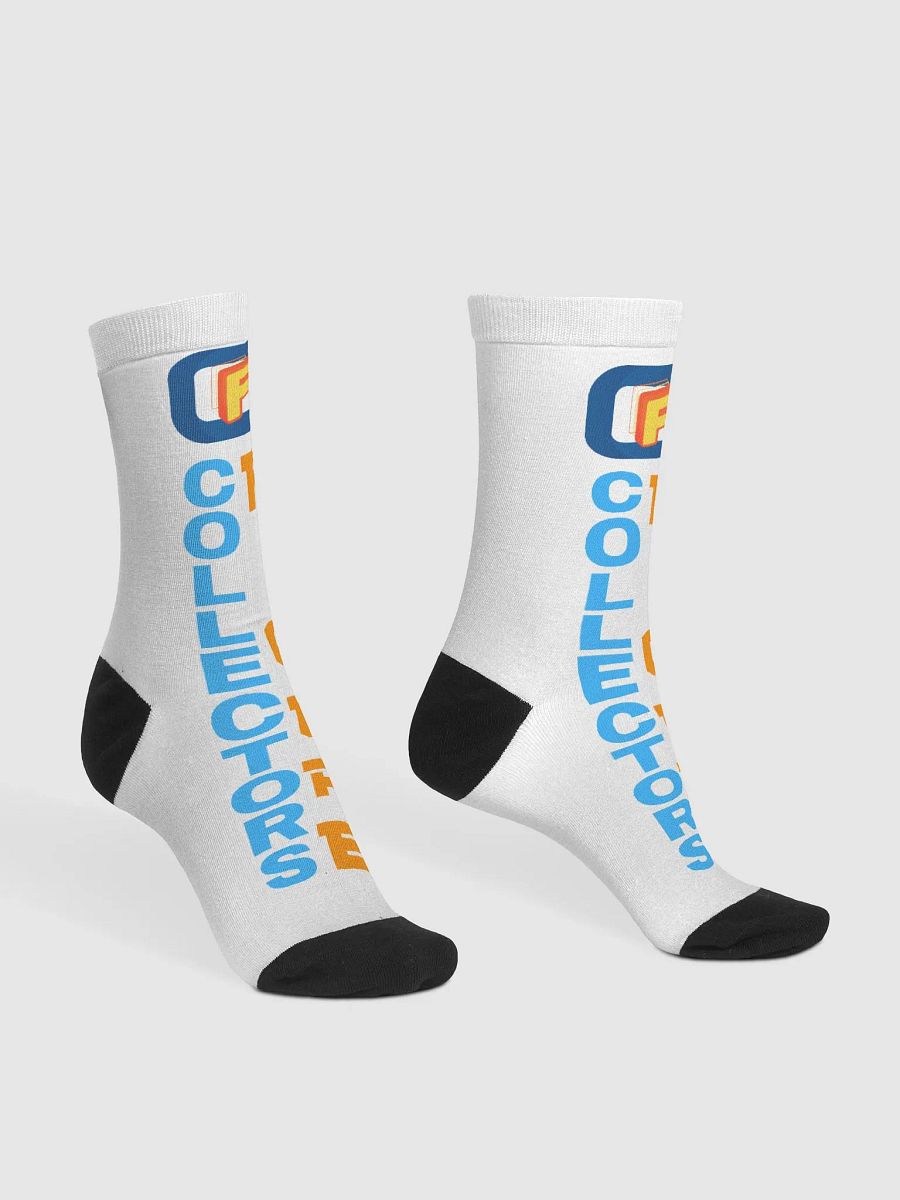 CF Socks product image (3)