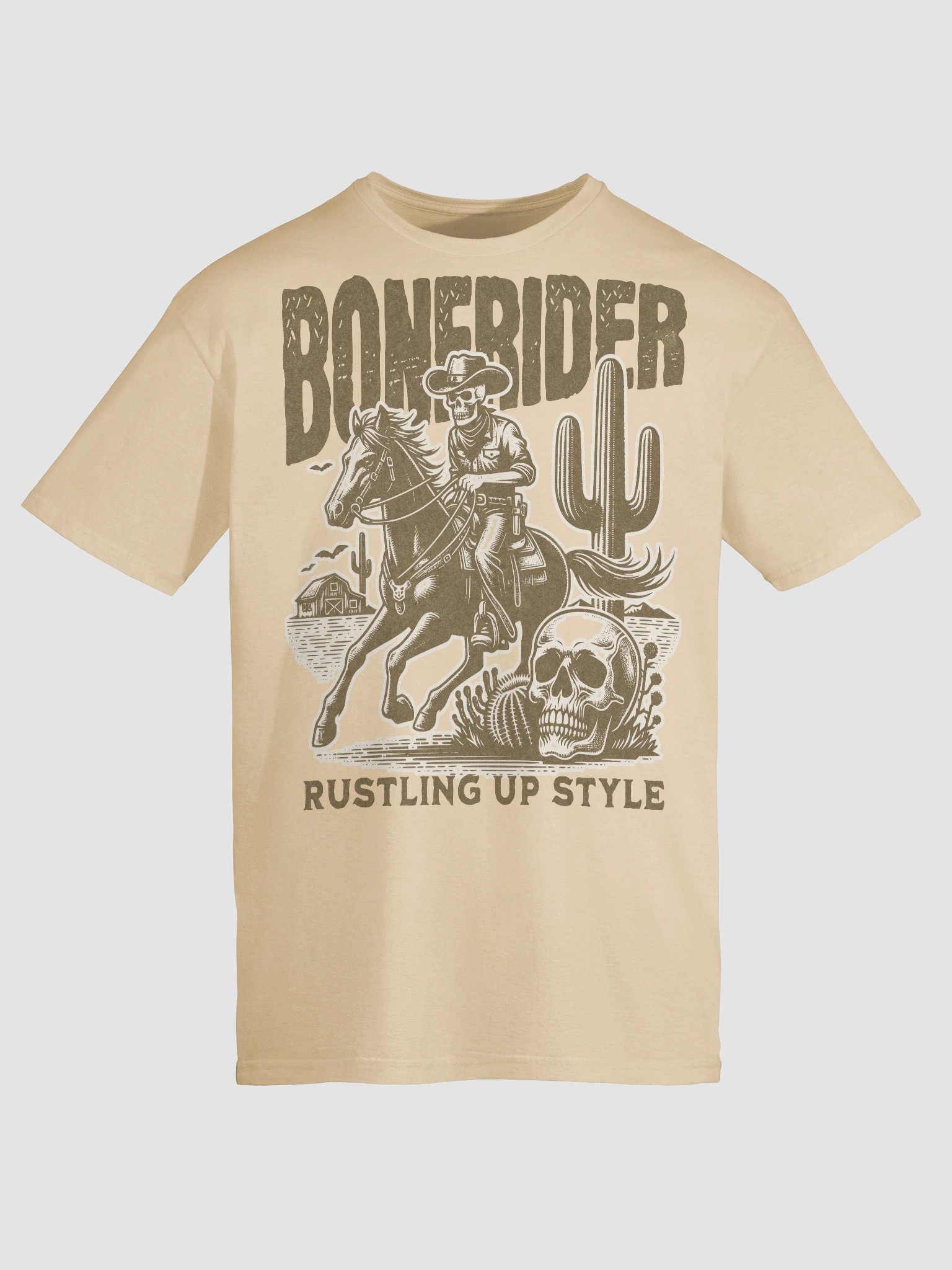 Bone Rider product image (9)