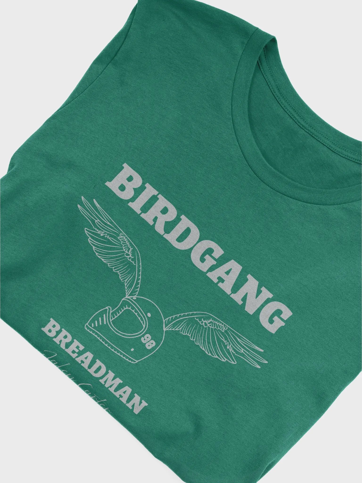 BIRDGANG: BREADMAN product image (5)