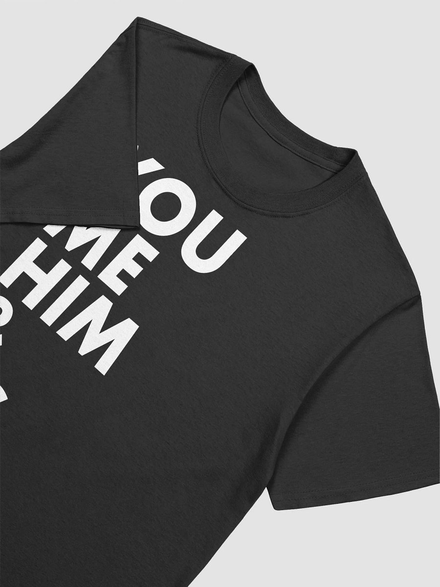 You Me Him & Us Title T-Shirt product image (3)
