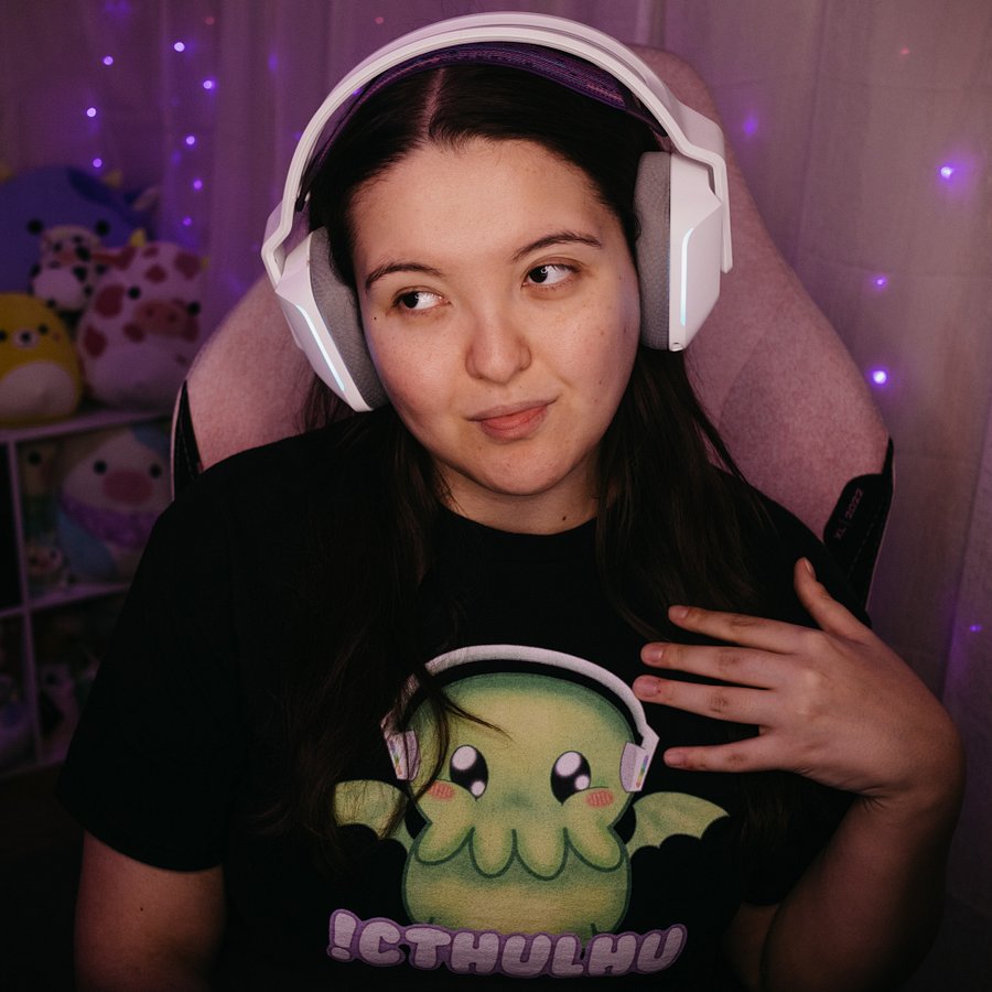 TwitchCon Special Logo T-Shirt product image (4)