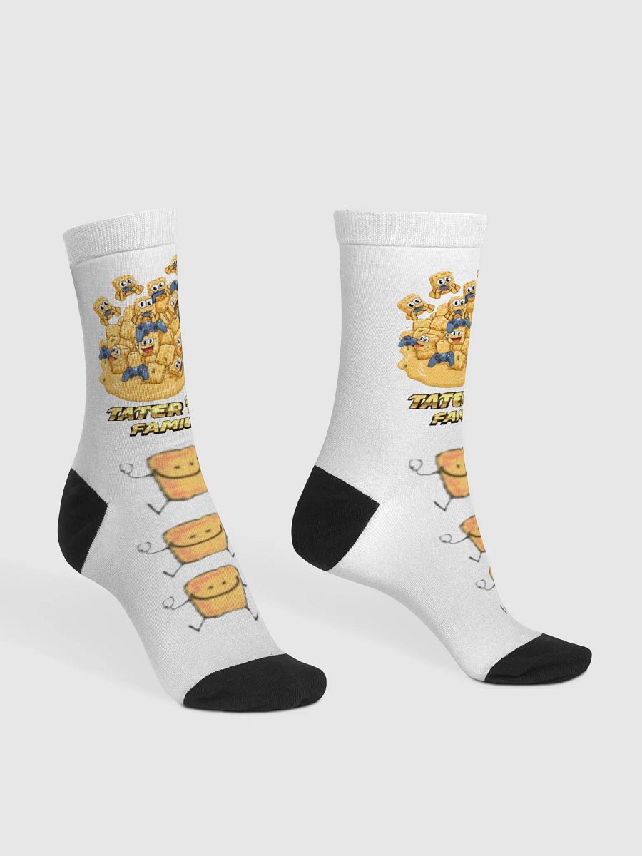 Tater Tot Socks product image (4)