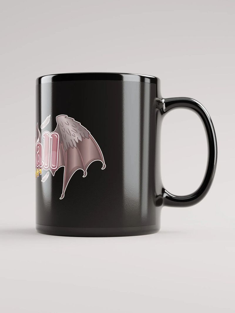 Syviall Logo Mug