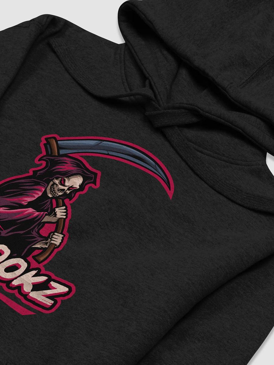 Sp00kz Hoodie product image (3)