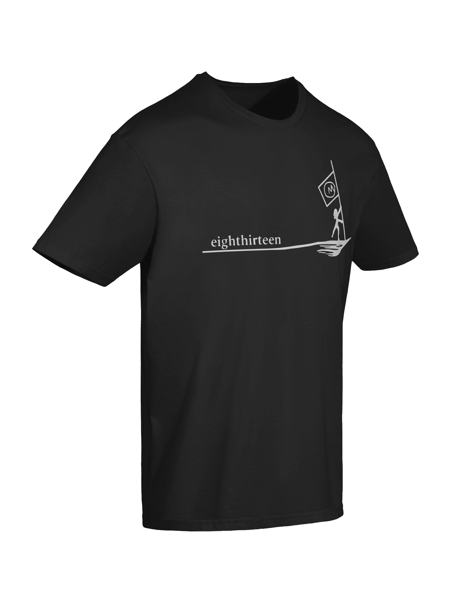 Eight Thirteen T-Shirt product image (7)