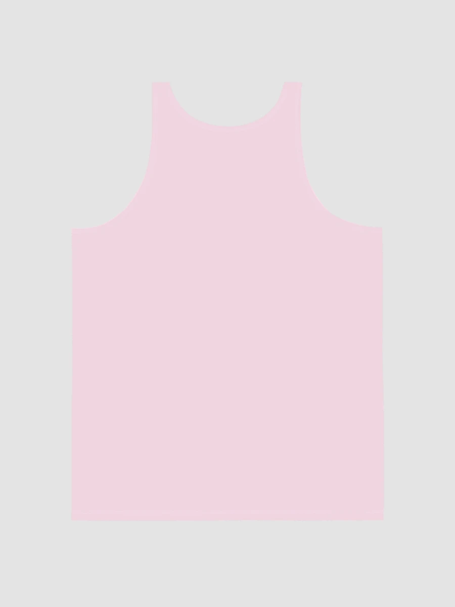 Tank Top - Baby Pink product image (6)