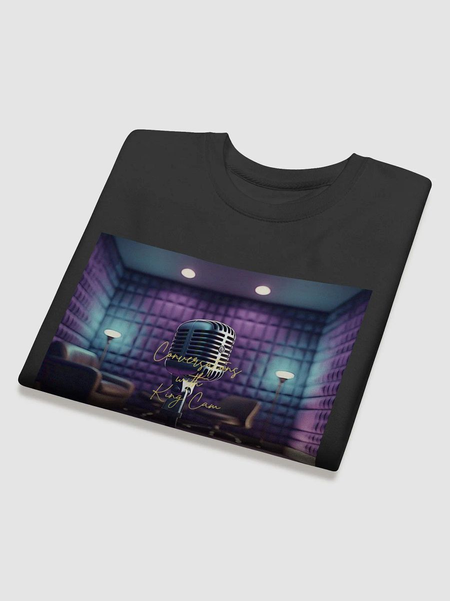 Conversations with King Cam Sweatshirt product image (4)