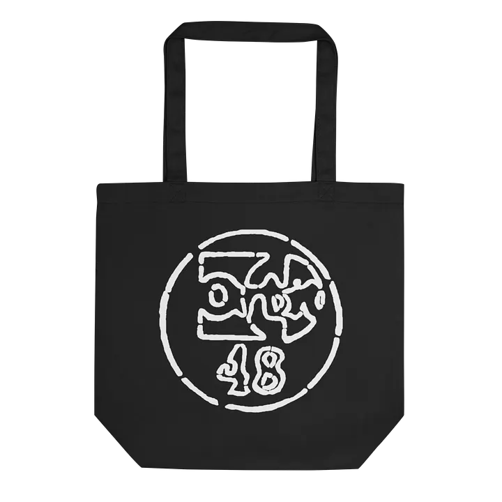 Orbit 48 tote bag product image (1)