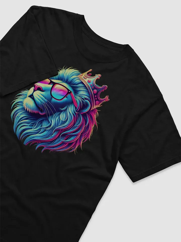 Dynasty Tee product image (1)