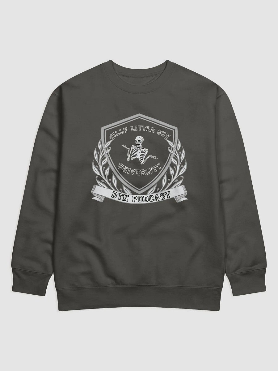 Silly Little Guy University Sweatshirt product image (1)