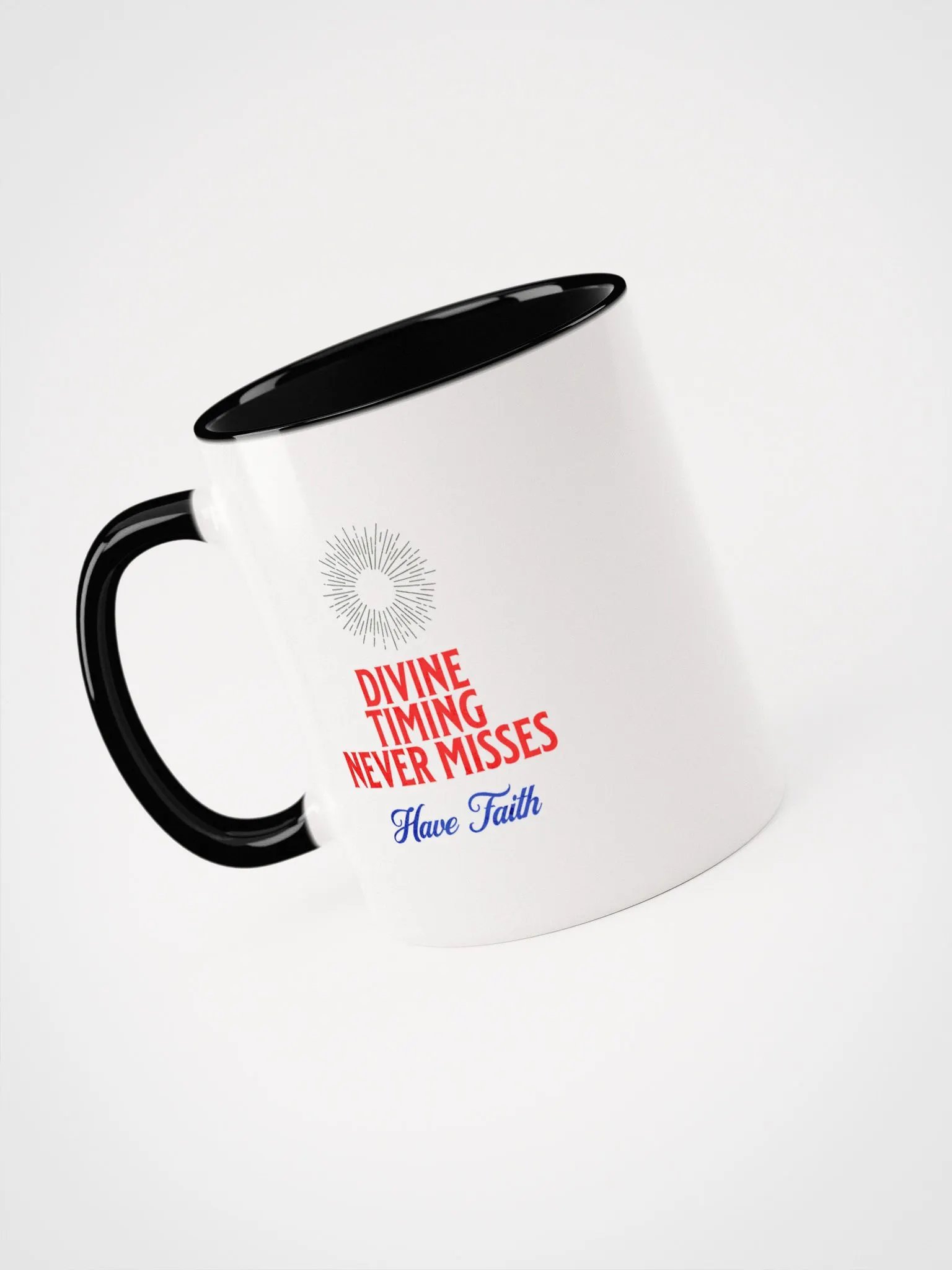 Divine Timing Ceramic Mug product image (38)