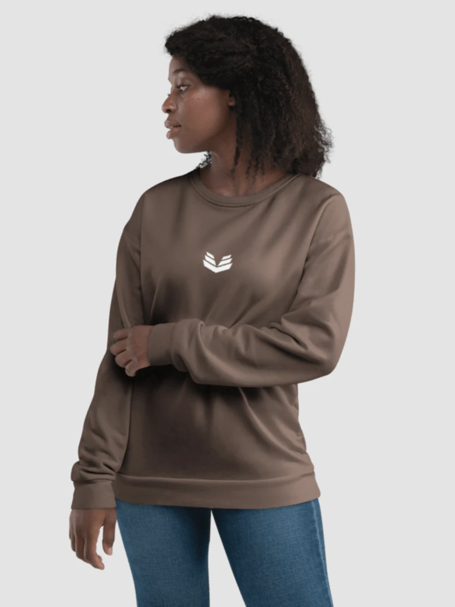 Sweatshirt - Mocha Mist product image (5)