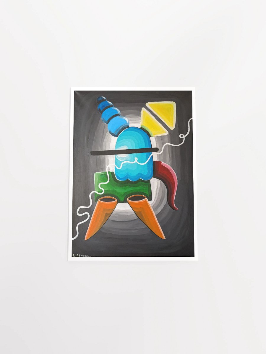 'The Centaur' Print product image (8)