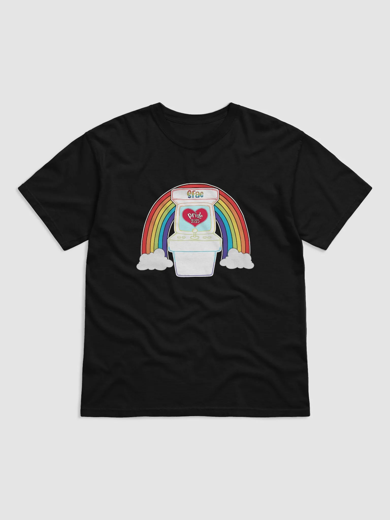 Paint the World Rainbow 2025 product image (3)