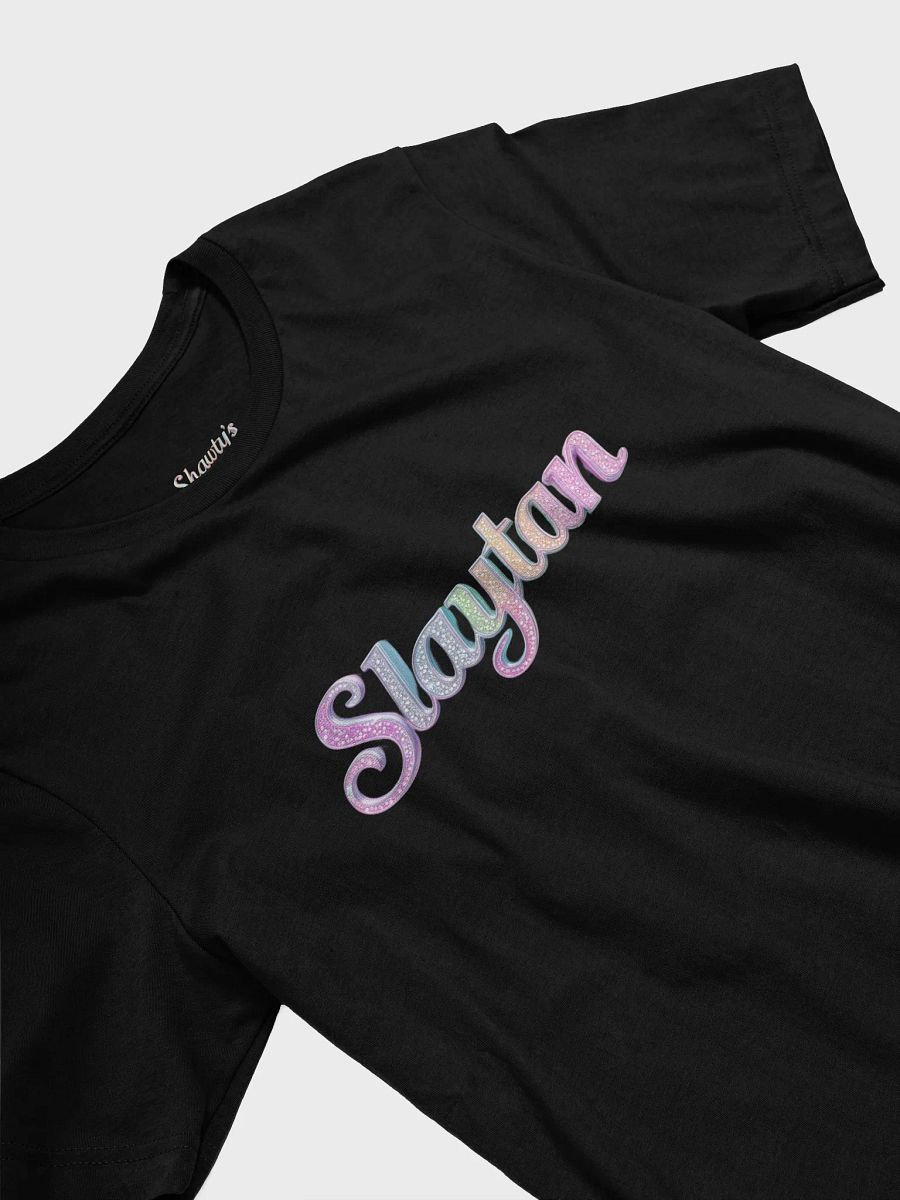 Shawty's Celestial Exclusive Premium Slaytan T-Shirt product image (28)