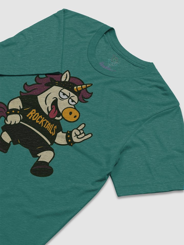 Boozy The Unicorn T-Shirt product image (8)