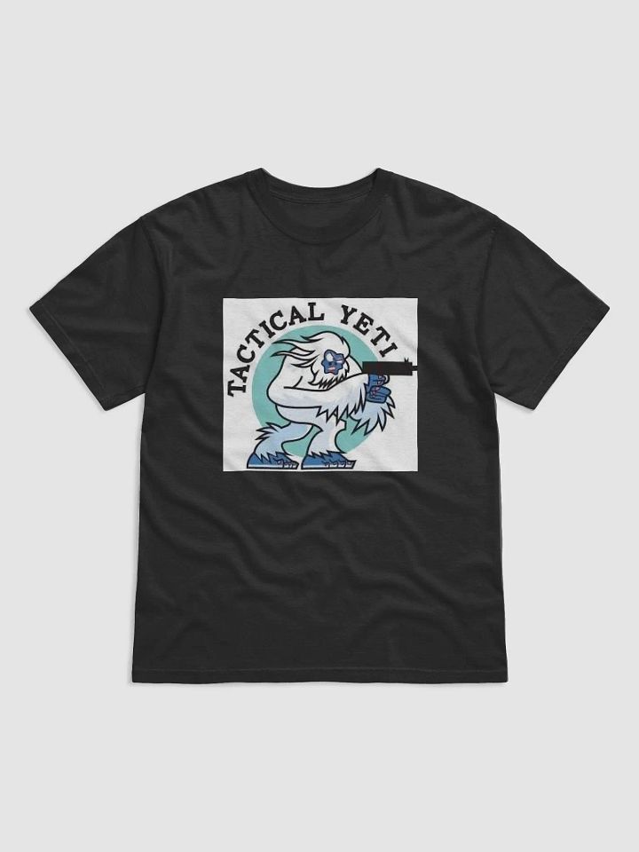 Tactical Yeti Operator product image (1)