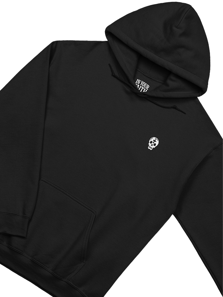 Skull of Redemption Hoodie product image (2)