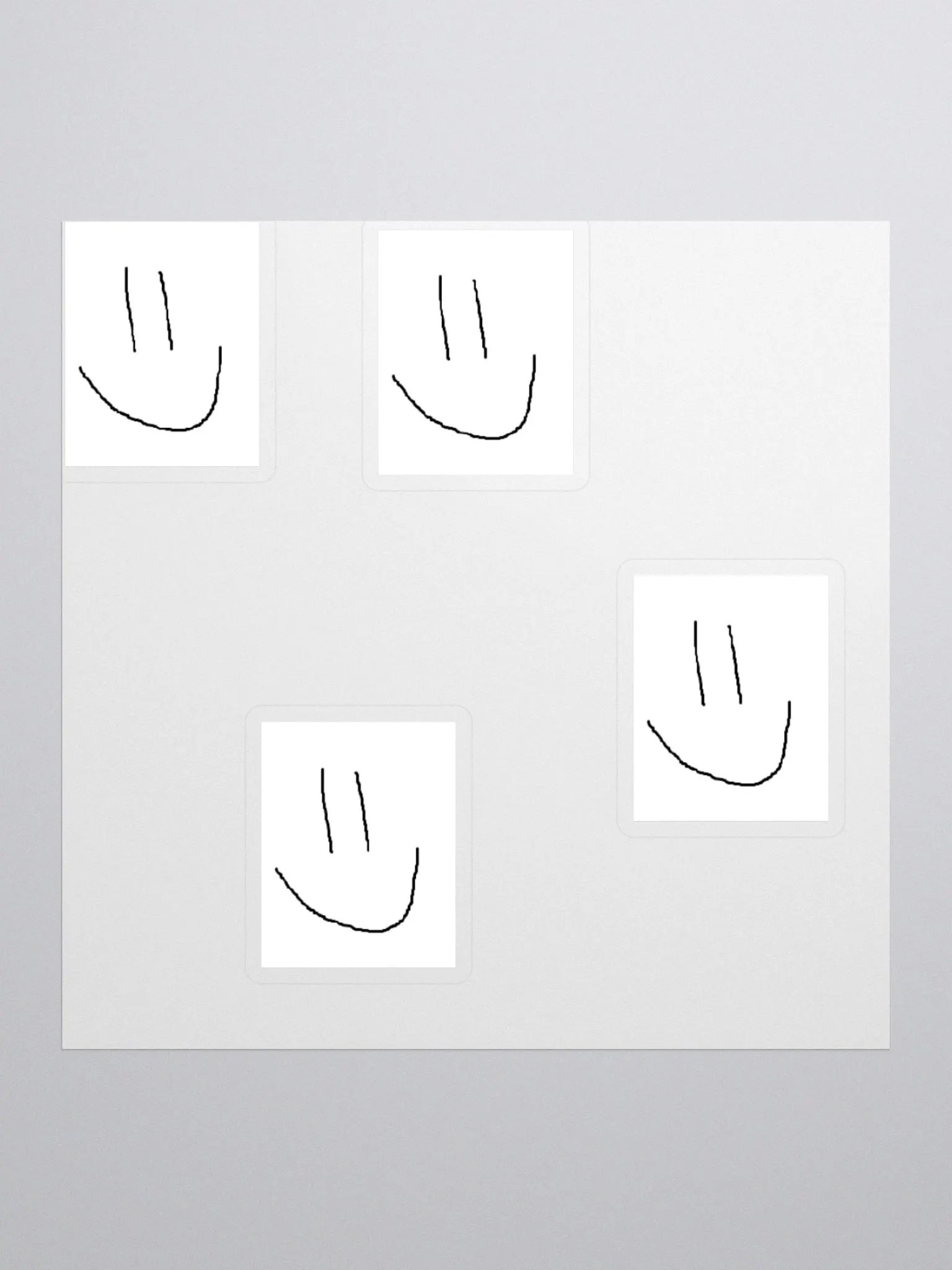 =) Stickers product image (1)