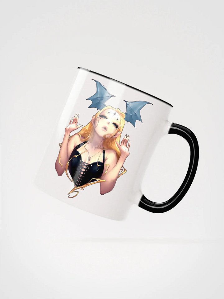 Succubus Cat product image (3)
