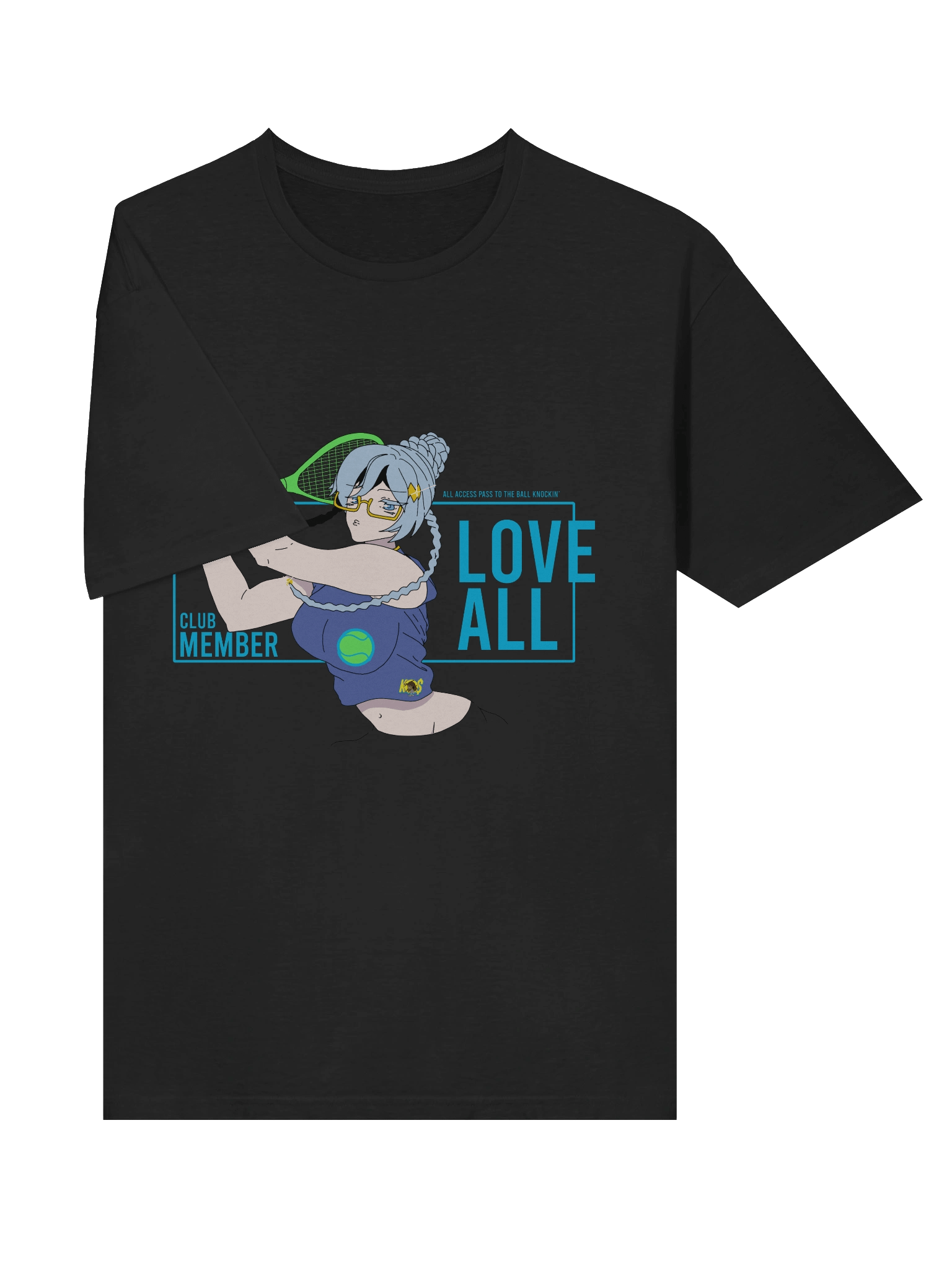 LOVE ALL (TENNIS CLUB MEMBER) product image (64)