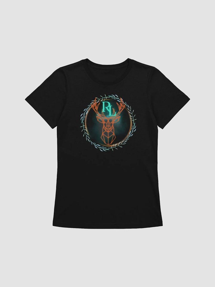 Rogue Legacy Canvas Women's Supersoft Relaxed-fit T-shirt product image (7)