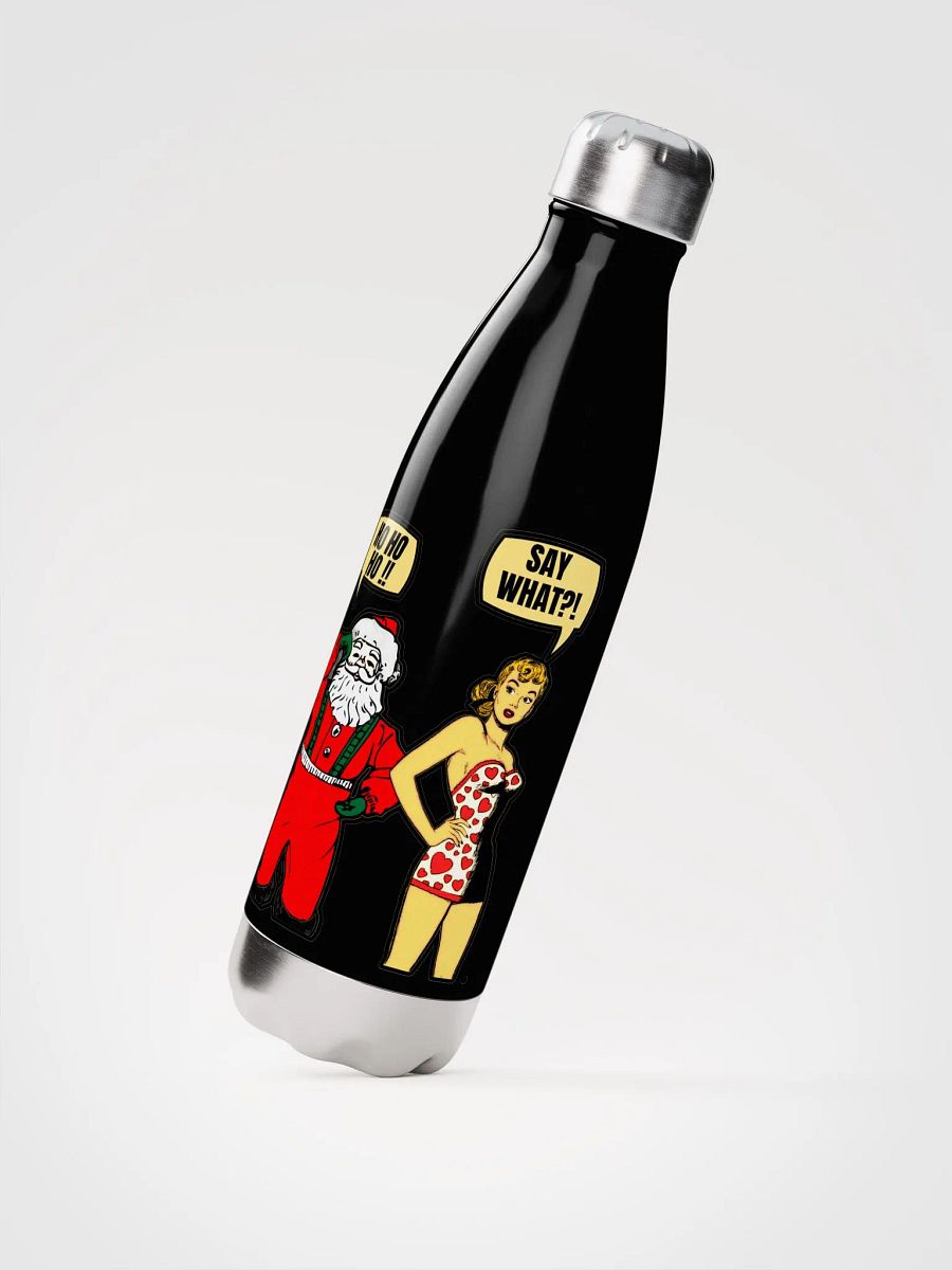 HO HO HO!! SAY WHAT?! product image (3)