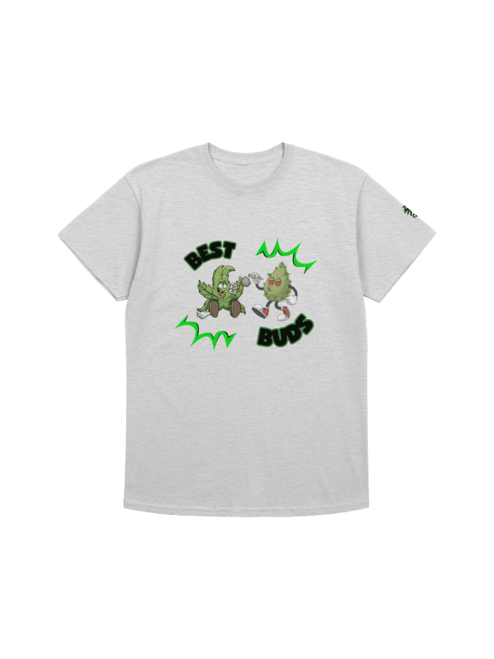 Best Buds T-Shirt product image (3)