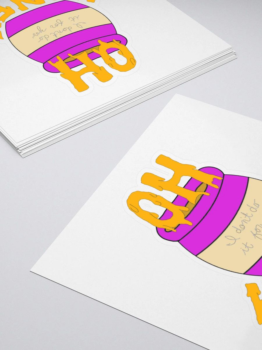 Oh Hunni product image (4)
