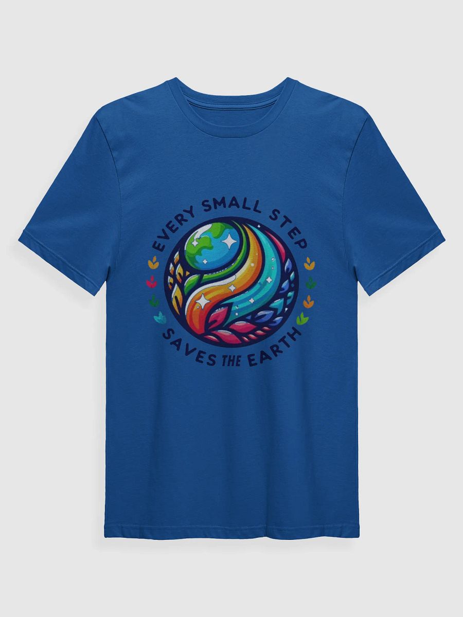 Earth's Guardian T-Shirt product image (5)