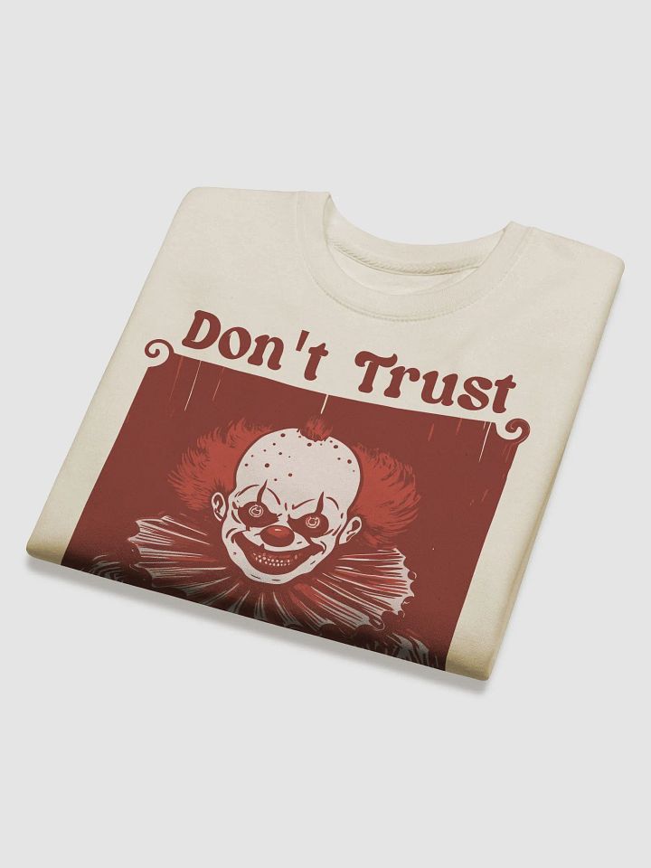 Don't Trust The Smile product image (2)