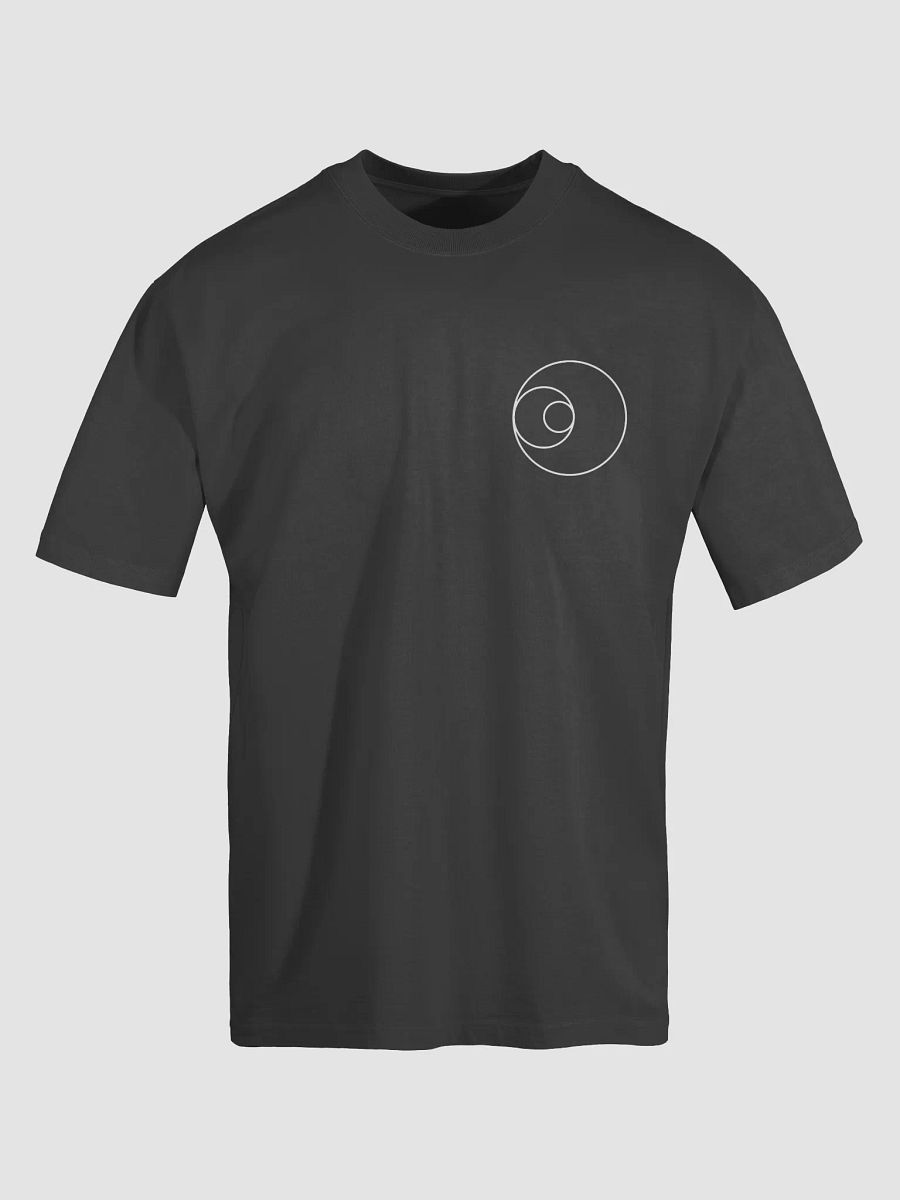 Triclipse Oversized T Shirt product image (5)