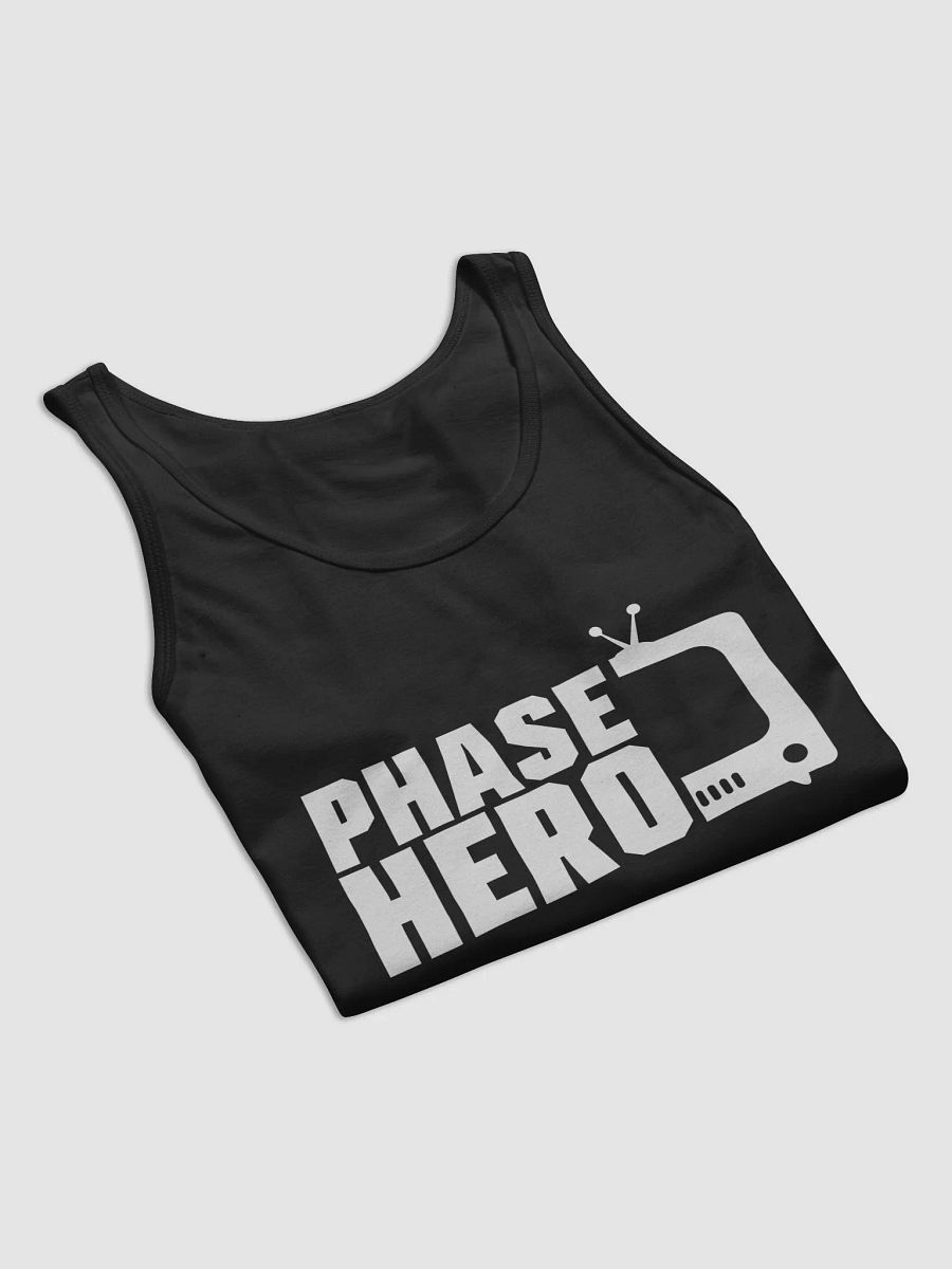 Phase Hero Tank Top product image (8)