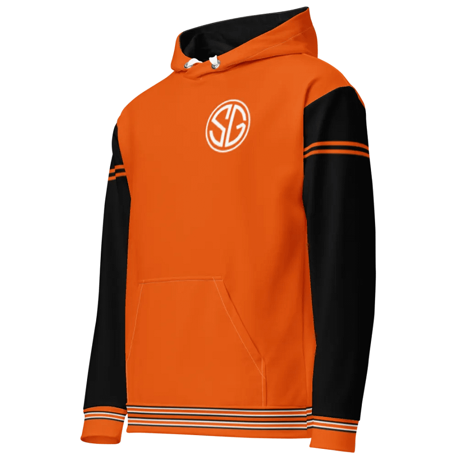 Shrouded Hoodie product image (9)