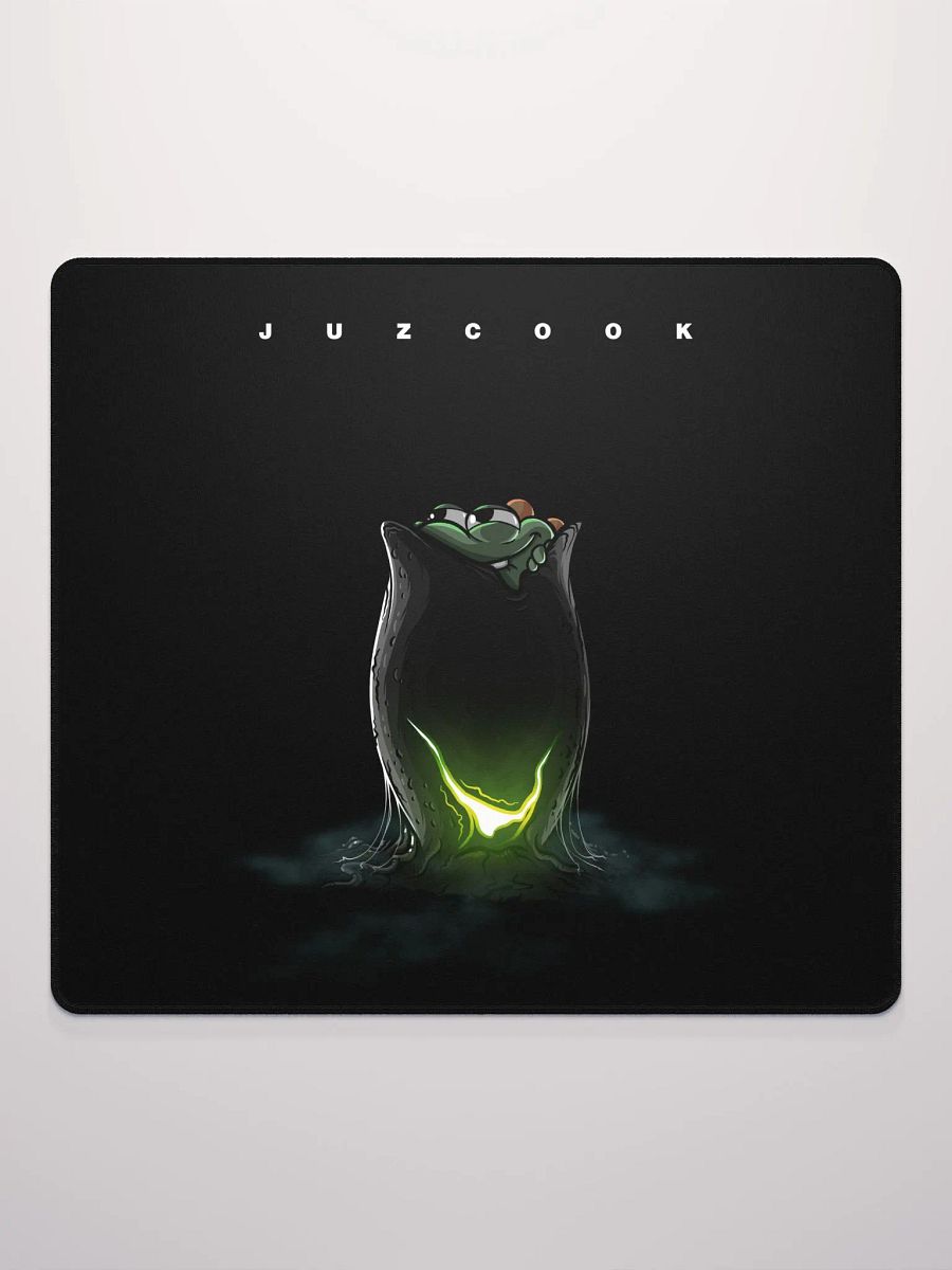 Face Smugger Gaming Mouse Pad product image (2)