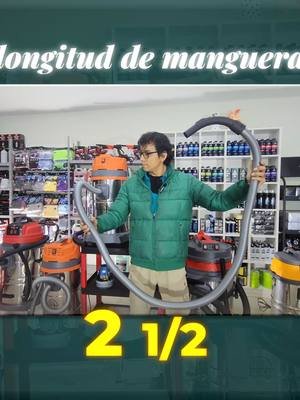 Aspiradora para #carwash ‼️ brinda un aspirado de calidad a tus clientes 𝗔𝗗𝗘𝗠𝗔𝗦 contamos con los mejores respuestos para la durabilidad de tu maquina  escribeme al📲 930 370 963