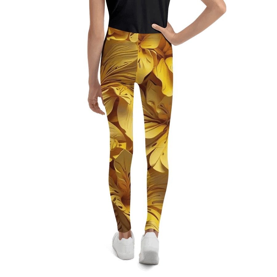 Print Paradise: Leggings Edition product image (3)
