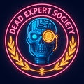 DEAD EXPERT SOCIETY